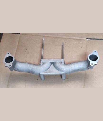 Kawasaki FX850V 59076-7013 Manifold-Intake